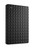 Seagate Expansion Portable 500GB 500GB Black external hard drive