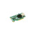 Supermicro AOC-SLG3-2E4 Low Profile 6.4Gb/s Dual-Port NVMe Internal Host Bus Adapter