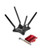 ASUS AC3100 WLAN 2167Mbit/s networking card