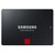 Samsung 860 PRO 512GB MLC V-NAND SATA III 6Gb/s 2.5 Internal Solid State Drive
