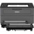 HLL2370DWXL Compact Laser Printer 36PPM 250 Sheet