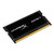 Kingston 4GB DDR3L-1600 PC3-12800 CL9 Laptop Memory Module