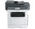 Lexmark MX517de 1200 x 1200DPI Laser A4 45ppm