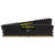 Corsair Vengeance LPX 32GB 2 x 16GB DDR4-3200 PC4-25600 CL16 Dual Channel Desktop Memory Kit