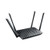 ASUS RT-AC1200 Dual-band (2.4 GHz / 5 GHz) Fast Ethernet Black wireless router