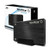 Vantec NexStar 6G NST-366S3-BK 3.5 inch SATA3 to USB 3.0 External Hard Drive Enclosure