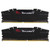 G.Skill Ripjaws V 32GB 4 x 8GB DDR4-3200 PC4-25600 CL16 Dual Channel Desktop Memory Kit