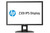HP Z30i 30" IPS Black computer monitor