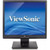 Viewsonic Value Series VA708A 17" TN Matt Black Flat computer monitor LED display