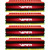 Patriot Viper 4 Series DDR4 32GB (4 x 8GB) 3000MHz Low Latency Quad Kit