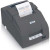 Epson, TM-U220D, Dot Matrix Receipt Printer, Ethernet, E04, Edg, No Autocutter, Power Supply