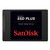 SanDisk SSD Plus 480 GB NAND SATA 3.0 6.0 GB/s 2.5 Internal SSD