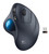 Logitech M570 RF Wireless Laser Black mice