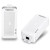 Trendnet TPL-331EP2K 200Mbit/s Ethernet LAN White 2pcs PowerLine network adapter
