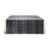 Supermicro SuperChassis CSE-847BE1C-R1K28LPB 1280W 4U Rackmount Server Chassis (Black)