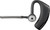 Plantronics Voyager Legend Ear-hook Monaural Wireless Black mobile headset