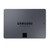 Samsung 860 QVO Series 1TB 2.5 inch SATA3 Solid State Drive (Samsung V-NAND 4bit MLC)