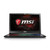 MSI GS63VR STEALTH PRO-674 15.6 inch Intel Core i7-7700HQ 2.8GHz/ 16GB DDR4/ 1TB HDD + 128GB SSD/ GTX