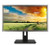 Acer Professional B286HK ymjdpprz 28" 4K Ultra HD Black computer monitor