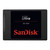 SanDisk Ultra 3D 2TB SATA III 6Gb/s 2.5 Internal Solid State Drive