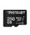 Patriot Memory PSF256GMCSDXC10 256GB MicroSDXC Class 10 memory card