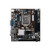 ECS H110M4-C23 LGA1151/ Intel H110/ DDR4/ SATA3&USB3.0/ A&GbE/ MircoATX Motherboard