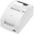 TM-U220D-653 Serial Edg Solid Cover Power Supply Included