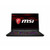 MSI GE75 Raider-048 17.3 inch Intel Core i7-8750H 2.2GHz/ 16GB DDR4/ 1TB HDD + 512GB SSD/ RTX 2080/ USB3.1/ Windows 10 Home Notebook