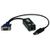 Tripp Lite B078-101-USB-8 KVM cable
