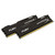 Kingston HyperX Fury 32GB 2 x 16GB DDR4-2666 PC4-21300 CL16 Dual Channel Desktop Memory Kit