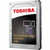 Toshiba X300 Series 8TB 3.5 Desktop Internal Hard Drive