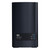 WD My Cloud EX2 Ultra 8TB 2-Bay Network Attached Storage (NAS) - Charcoal Gray