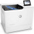 HP Color LaserJet Enterprise M653DN Printer