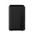 Synology DiskStation DS218 2-Bay Desktop NAS for Home & SOHO