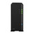 Synology DiskStation DS118 1-Bay Desktop NAS for Home & SOHO