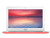 ASUS Chromebook C300SA-DH02-RD 1.6GHz N3060 13.3" 1366 x 768pixels Red,White Chromebook