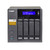 QNAP 4-Bay NAS Enclosure (TS-453A-4G-US)