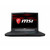 MSI GT75 TITAN 4K-011 17.3 inch Intel Core i9-8950HK 2.9GHz/ 32GB DDR4/ 1TB HDD + 512GB SSD/ RTX 2080/ USB3.1/ Windows 10 PRO Notebook