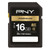 PNY 16GB Class 4 Secure Digital High-Capacity SDHC Card