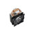 Cooler Master MasterAir MA410P MAP-T4PN-220PC-R1 CPU Fan For Intel