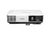 Epson PowerLite 2155W Desktop projector 5000ANSI lumens 3LCD WXGA (1280x800) White data projector