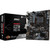 MSI A320M PRO-M2 Socket AM4/ AMD A320/ DDR4/ SATA3&USB3.1/ M.2/ A&GbE/ MicroATX Motherboard