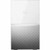 WD My Cloud HomeDuo 12TB Personal Cloud Storage
