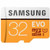 Samsung MicroSDHC EVO Memory Card w/ Adapter 32GB