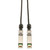 Tripp Lite N280-005-BK 1.52m Black networking cable
