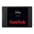 SanDisk Ultra 3D 1TB SATA III 6Gb/s 2.5 Internal Solid State Drive