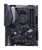 ASUS CROSSHAIR VI HERO AMD X370 Socket AM4 ATX motherboard