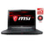 MSI GT75 TITAN-056 17.3 inch Intel Core i7-8850H 2.6GHz/ 16GB DDR4/ 1TB HDD/ GTX1080/ USB3.1/ Windows