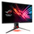 Asus XG258Q 24.5 inch 1,000:1 1ms HDMI/DisplayPort LCD Monitor (Dark gray, Red)