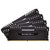 Corsair Vengeance RGB 32GB 4 x 8GB DDR4-3200 PC4-25600 CL16 Quad Channel Desktop Memory Kit